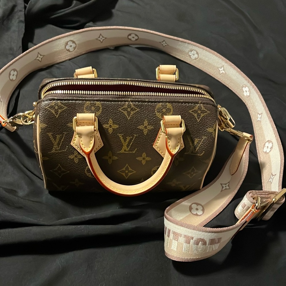 💝 Louis Vuitton Speedy 20 💝